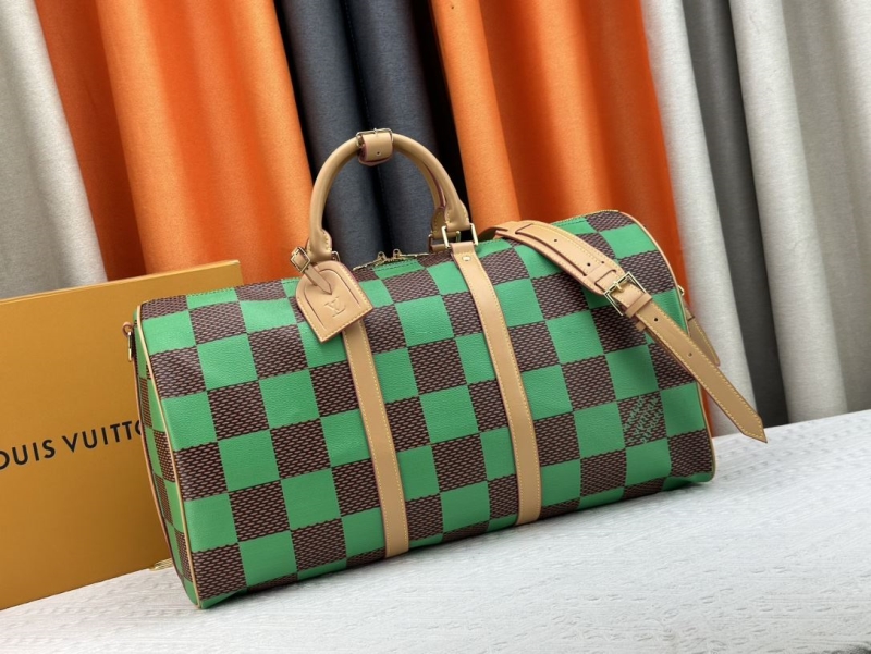 LV Travel Bags